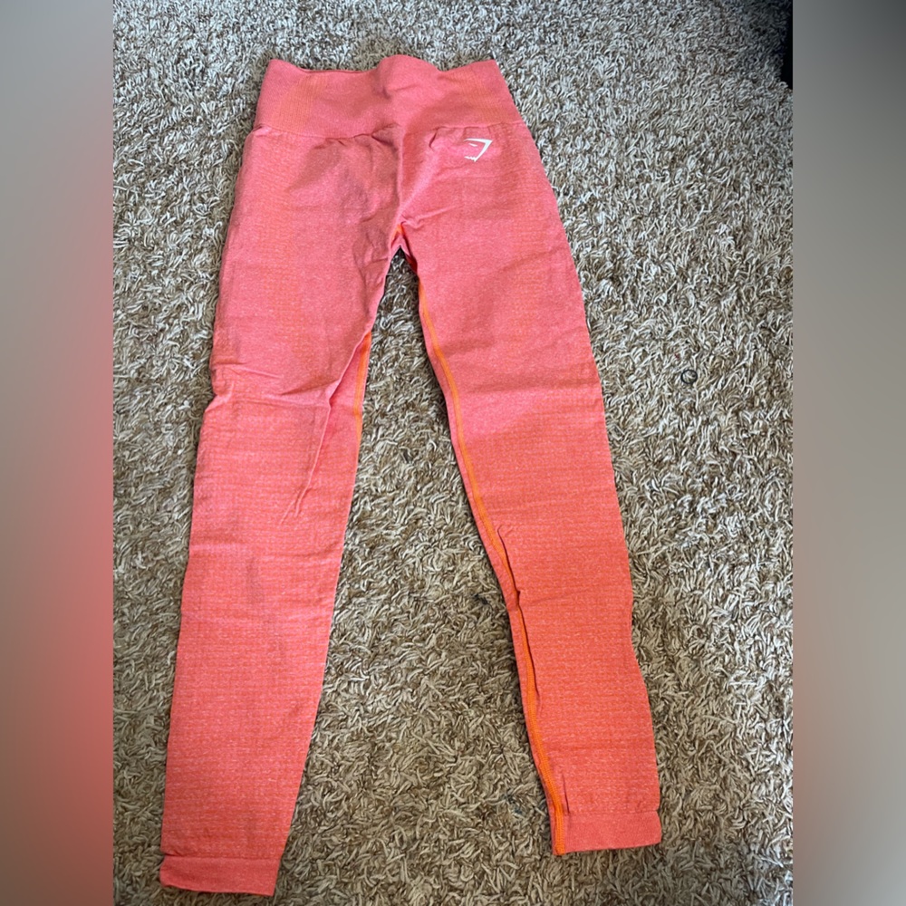 Gymshark leggings
